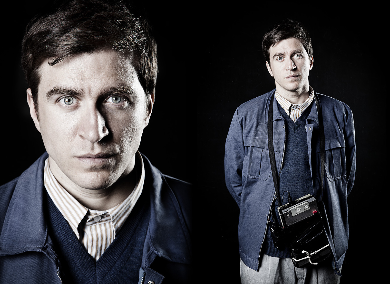 Paolo Lafratta Photographer Berlin Rome